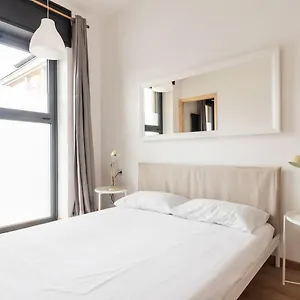Airloft 2 Confort Vicino A Fiera Rho
